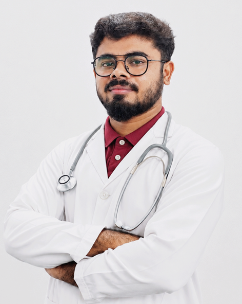 Dr. Masukur Rahman